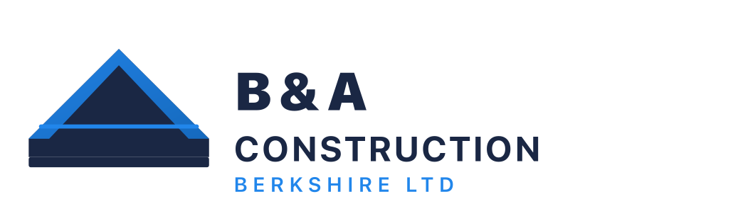 B & A Construction Berkshire Ltd