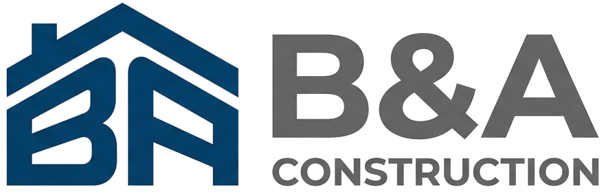 B & A Construction Ltd