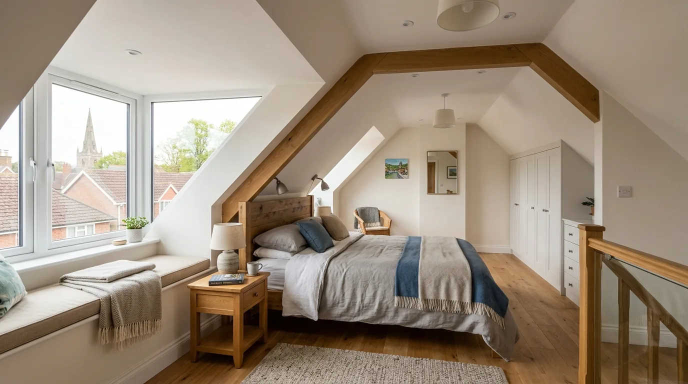 Loft Conversion