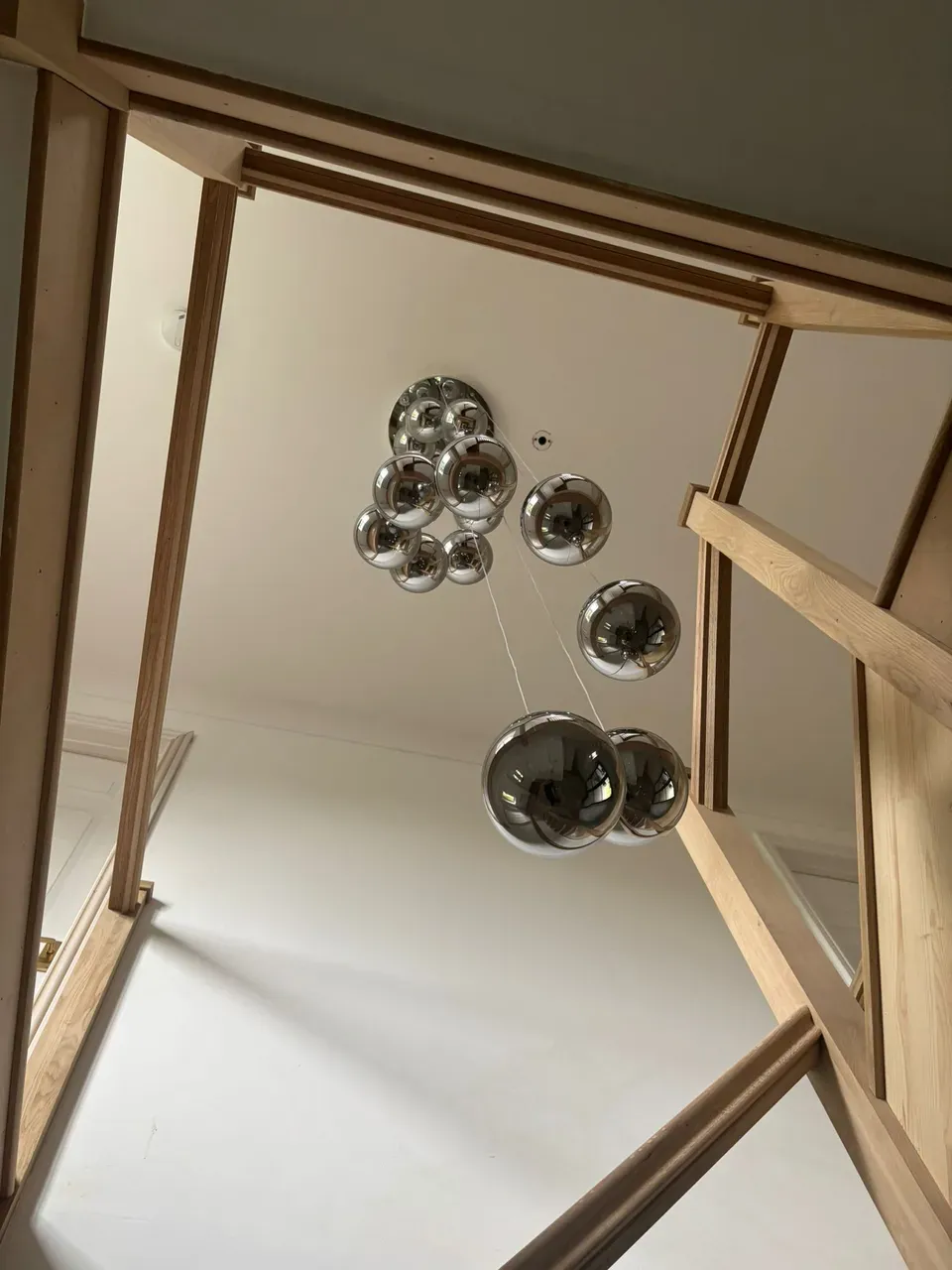 Loft & Rear Living Extension project example